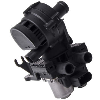 Compatible for Audi a6 s6 Heater Control Valve compatible for Ac Coolant Unit 4f1959617b 2004-2011