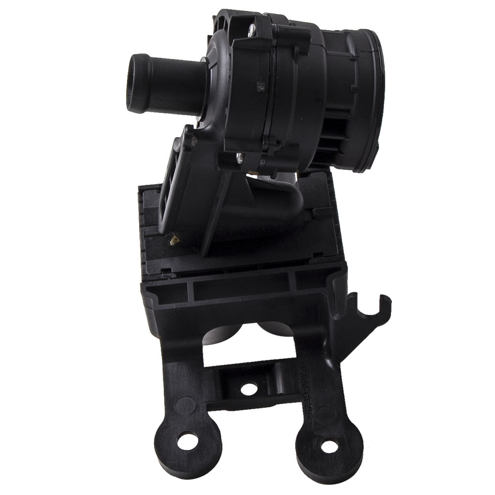 Compatible for Audi a6 s6 Heater Control Valve compatible for Ac Coolant Unit 4f1959617b 2004-2011