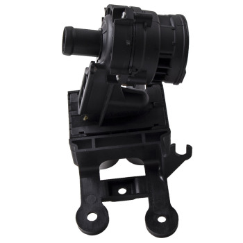 Nuova valvola dell'acqua di controllo del riscaldatore HVAC compatibile per Audi A6 S6 Quattro 4F1959617B