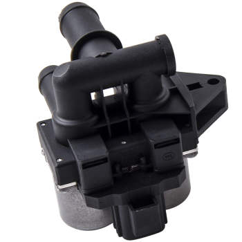 For High Performance 2002-2008 compatible for Jaguar S-Type 2.5 3.0 v6 Heater Control Water Valve