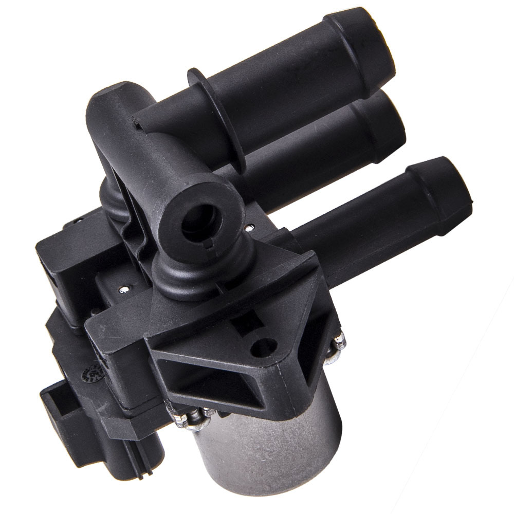 Calefacción agua válvula xr840091 2.5 y 3.0 Gasolina compatible para Jaguar S-Type 3 Port