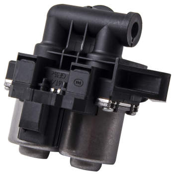 For High Performance 2002-2008 compatible for Jaguar S-Type 2.5 3.0 v6 Heater Control Water Valve