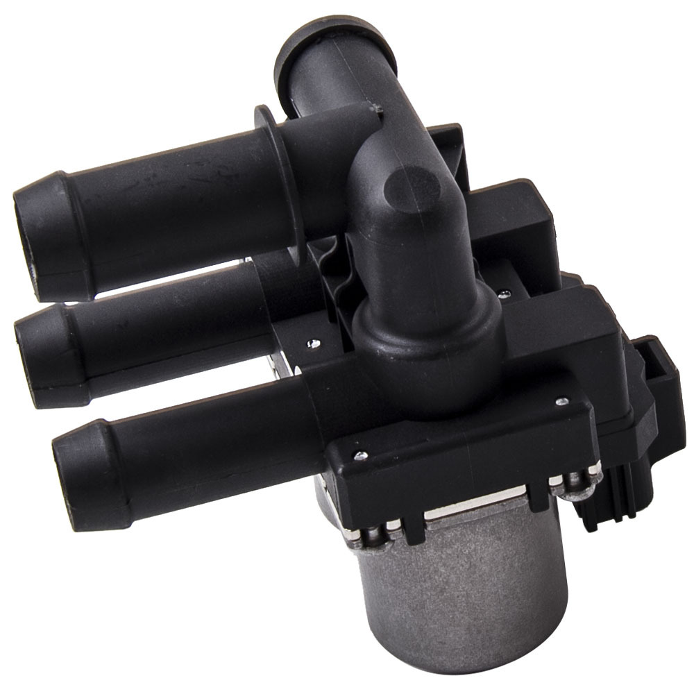 Calefacción agua válvula xr840091 2.5 y 3.0 Gasolina compatible para Jaguar S-Type 3 Port