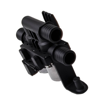 Heater Control Valve compatible for BMW E60 E63 E64 E65 M5 525i 528i 535i 545i 64116906652