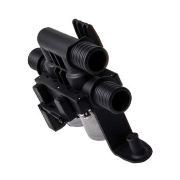 Heater Control Valve compatible for BMW 7 Series E23 E32 E38 E65 E66 F01 F02 2000-2009