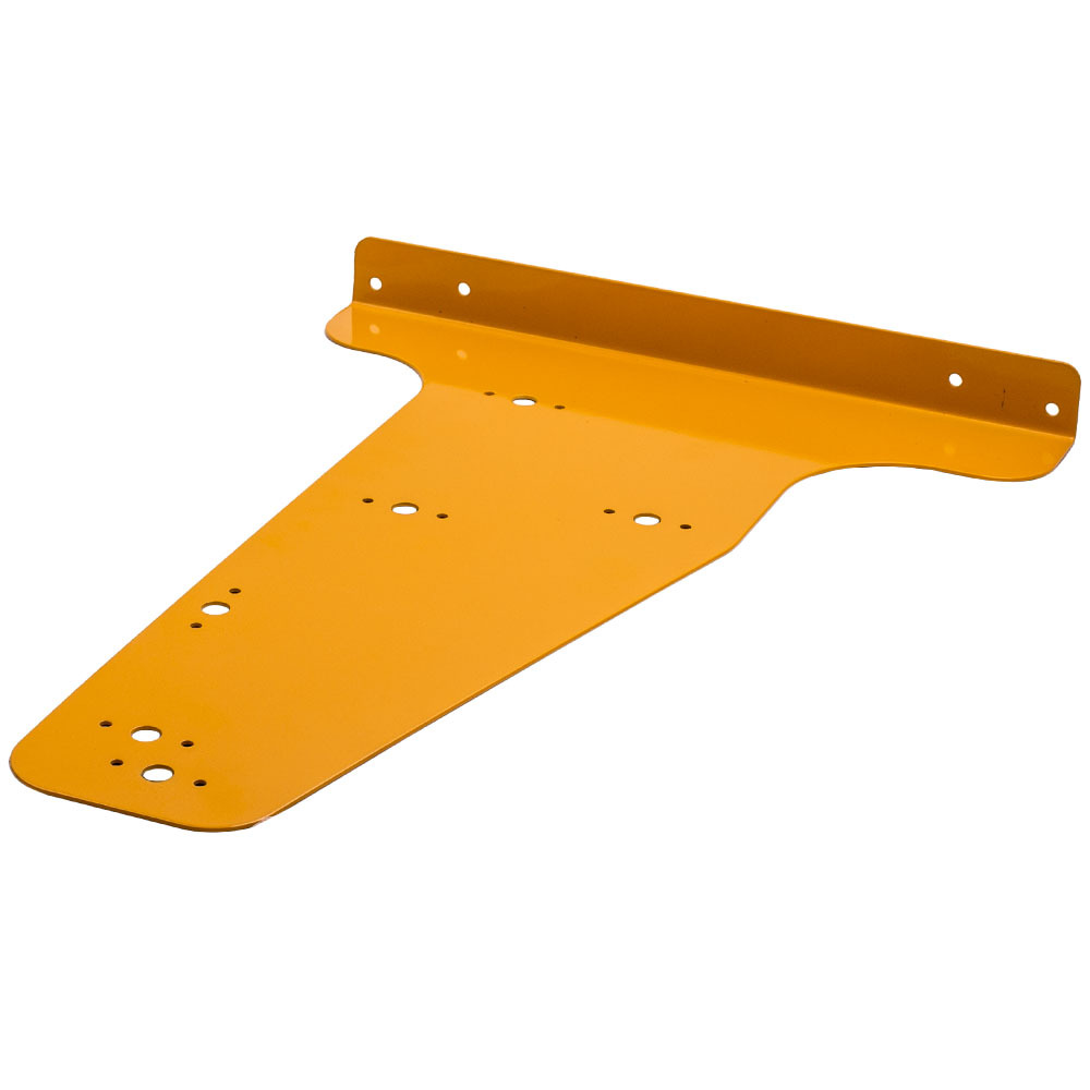 Tour Pak Pack Accessory Motor Storage Rack Fit Touring Models Wall Mount