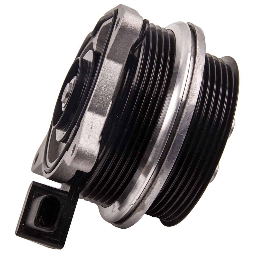 Bomba de agua compatible para VW AUDI SEAT SKODA 1.4 ETI 03c880727d/03c121004j nuevo