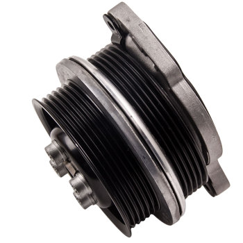 Compatible for VW Golf MK VI 1.4 TSI 2008-2015 Hatchback 1390 160 118 Water pump 03C121004D