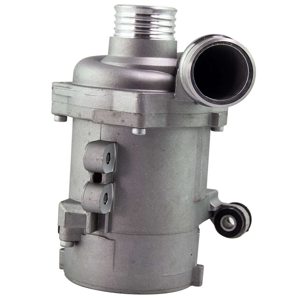 Bomba de Agua Motor Eléctrico compatible para BMW N51 N52 N53 130 330 530 730 X1 X3 X5 Z4