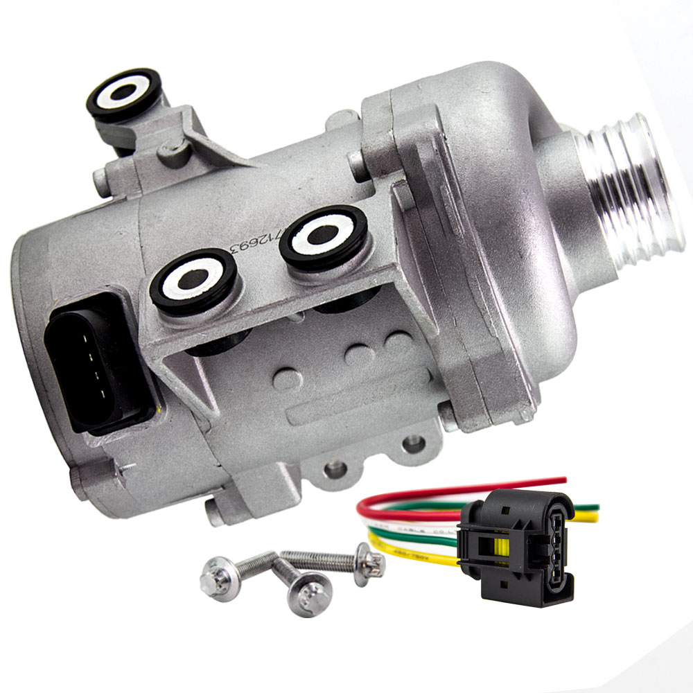 Electric Water Pump compatible for BMW 130i E90 323i 325i 330i