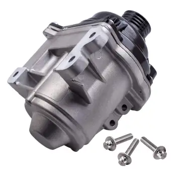 Water Pump  Electric Water Pump - High Performance Racing Parts