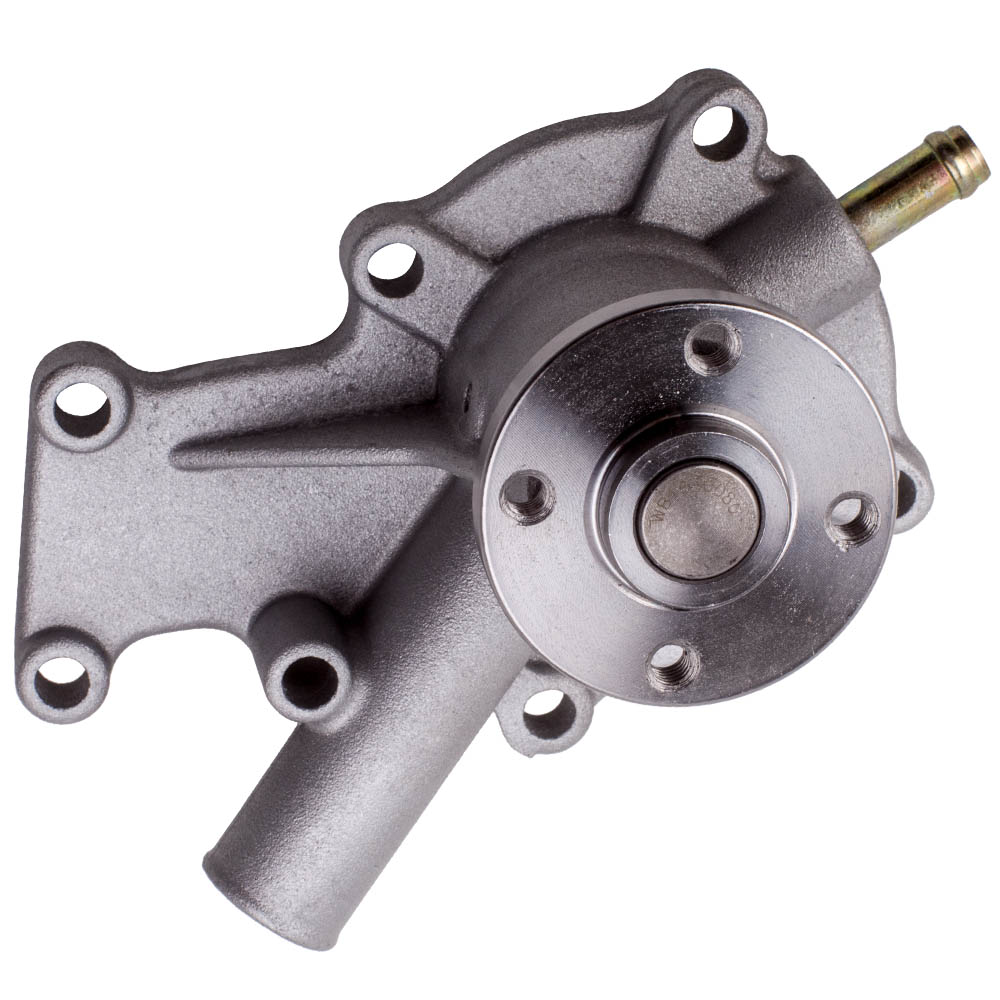 aky New Water Pump 19883-73030 15881-73030 compatible for Kubota