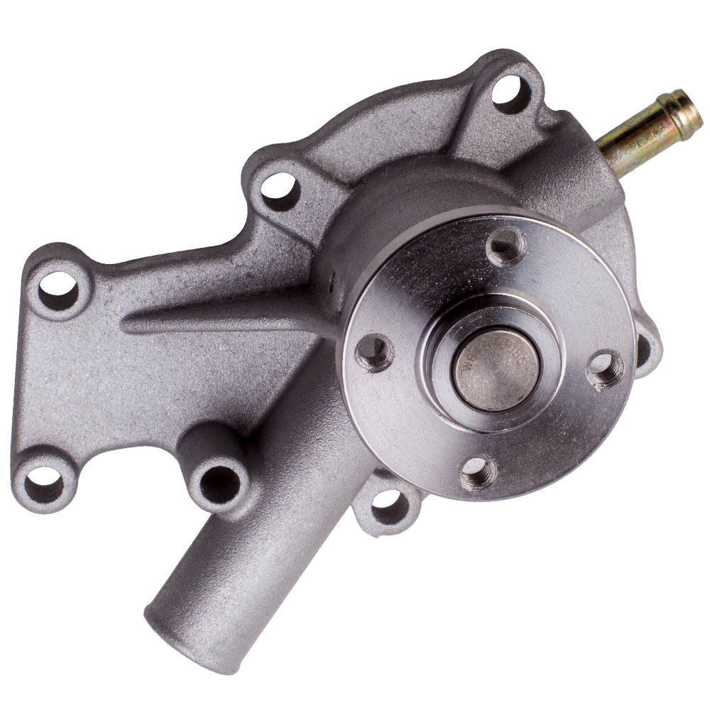POMPA ACQUA compatibile per KUBOTA per G1900 G1900-S ZD18 Zero Water Pump 1988373030