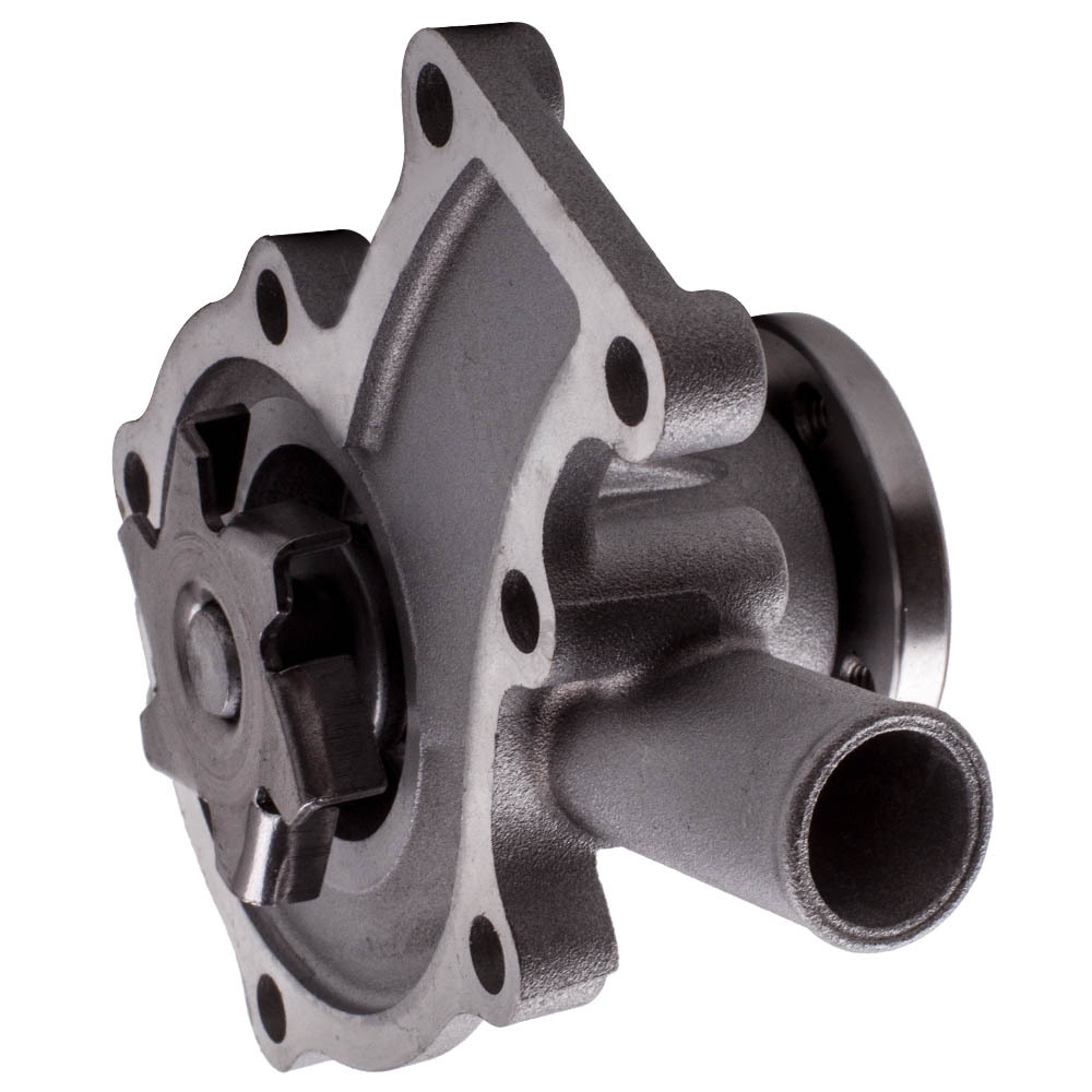POMPA ACQUA compatibile per KUBOTA per G1900 G1900-S ZD18 Zero Water Pump 1988373030