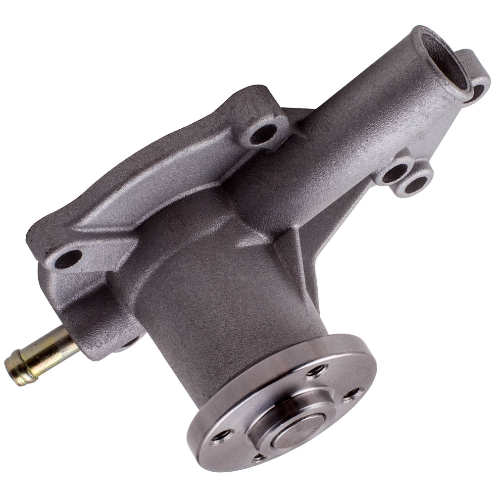 aky New Water Pump 19883-73030 15881-73030 compatible for Kubota