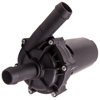 Compatible for Ford F-150 compatible for Lightning Mustang SVT Cobra Electric Water Pump PEB500010