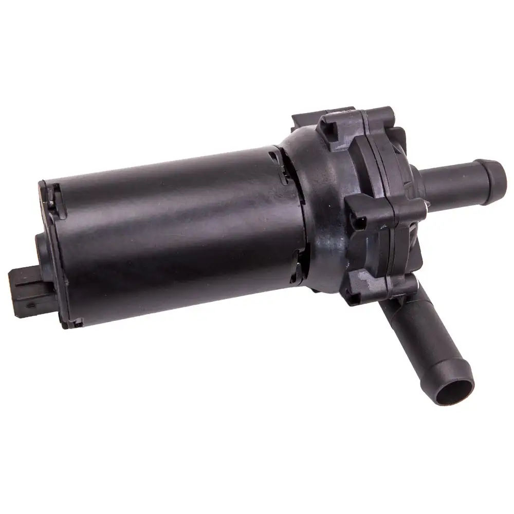 Ford Lightning Mustang SVT Cobra Electric Intercooler Water Pump New C631 Car & Truck Parts