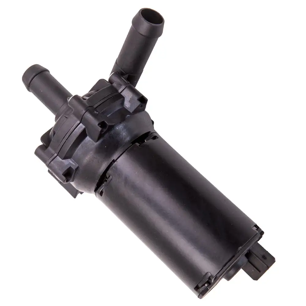 Ford Lightning Mustang SVT Cobra Electric Intercooler Water Pump New C631 Car & Truck Parts