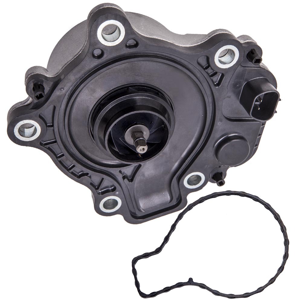 Electric Water Pump compatible for Toyota Prius 10-19 compatible for Lexus CT200h 2011-17 161A0-29015