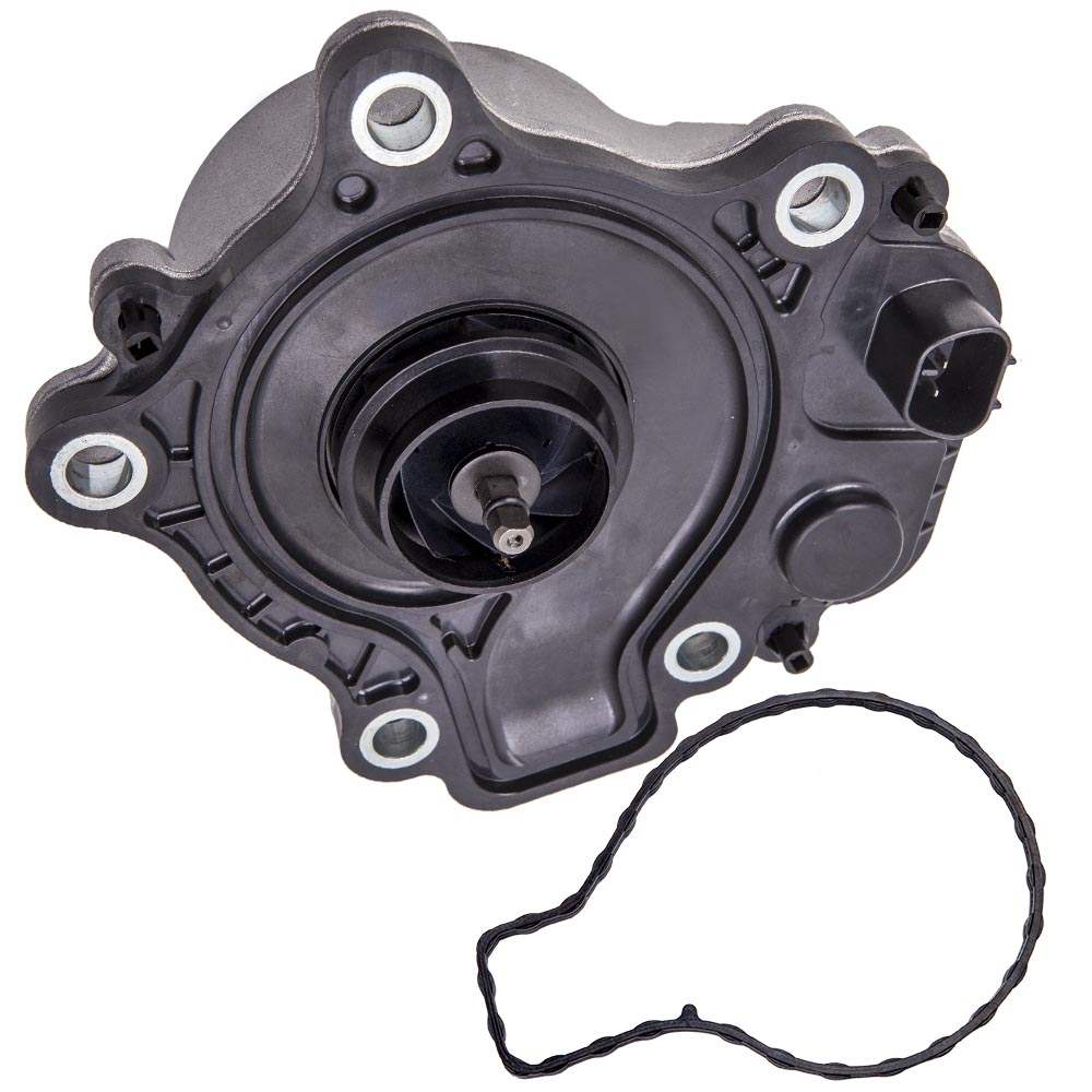 Engine Water Pump compatible for Toyota Prius 1.8L l4 2010-2015 161A0-29015