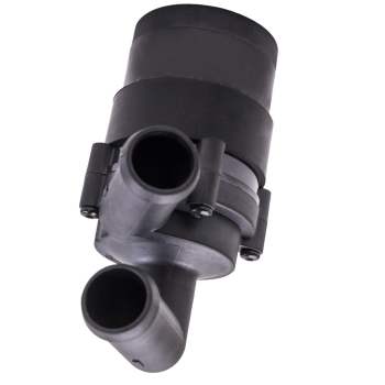 Auxiliary Water Pump V55 7N0965561B compatible for Audi A3 8P1 compatible for VW Golf MK VI 1.6 2.0 TDI