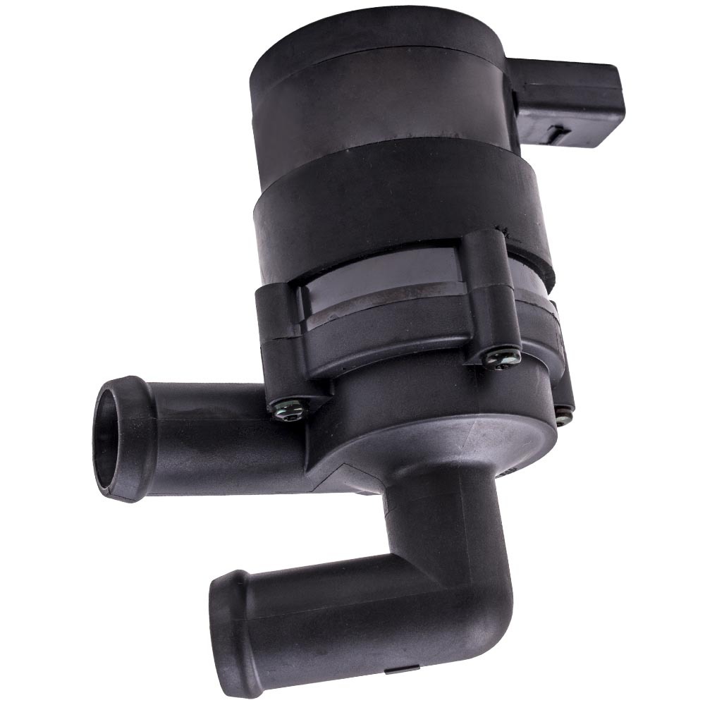 Compatible for Volkswagen Passat CC 3.6L V6 2006 - 2018 1K0965561A 7N0965561 Water Pump kit 