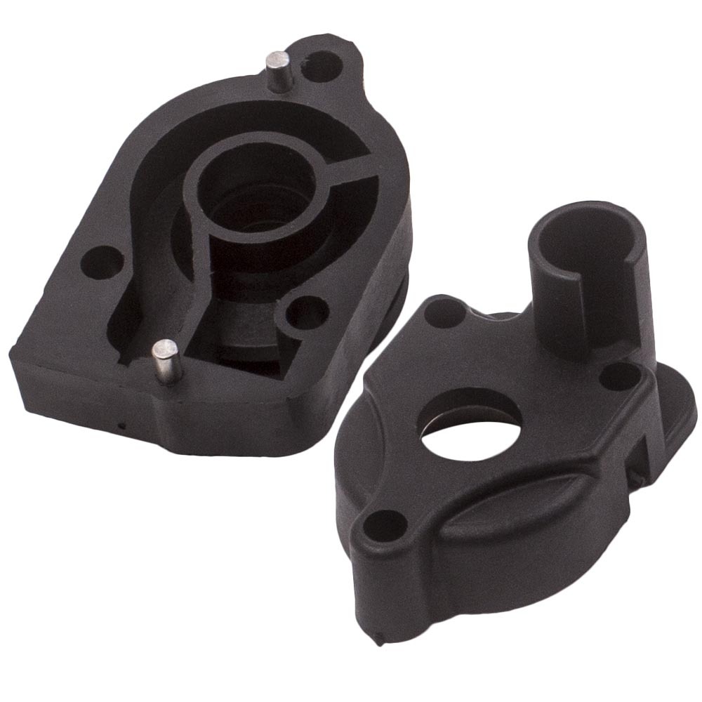 Compatible para Mercury/Mariner Bomba De Agua Kit 30, 35, 40, 45, 50, 60, 65, 70HP 77177A3