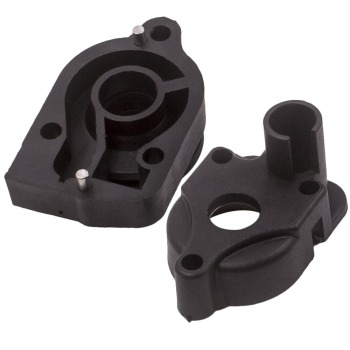 Compatible para Mercury/Mariner Bomba De Agua Kit 30, 35, 40, 45, 50, 60, 65, 70HP 77177A3