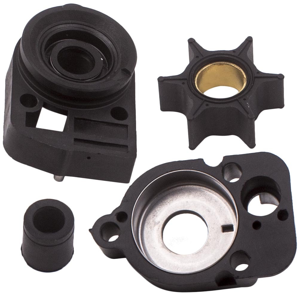 Compatible para Mercury/Mariner Bomba De Agua Kit 30, 35, 40, 45, 50, 60, 65, 70HP 77177A3