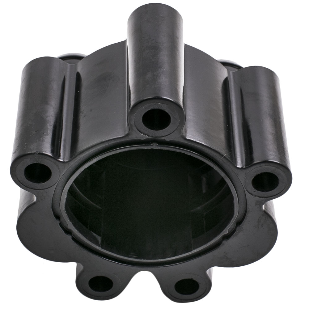 Water Pump Impeller Repair Kit with Housing compatible for