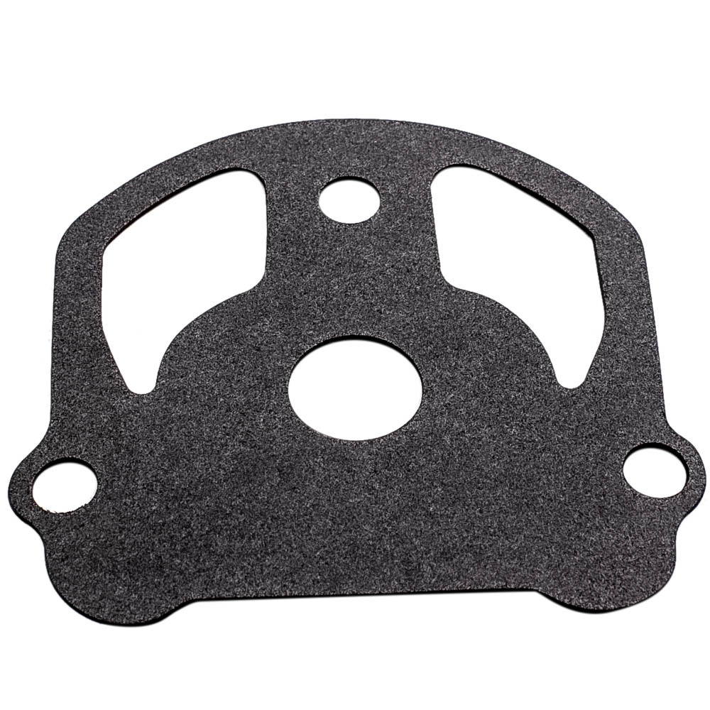 Kit De Bomba De Agua compatible para OMC Cobra, impulsor Kit Replaces para 984461, 984744