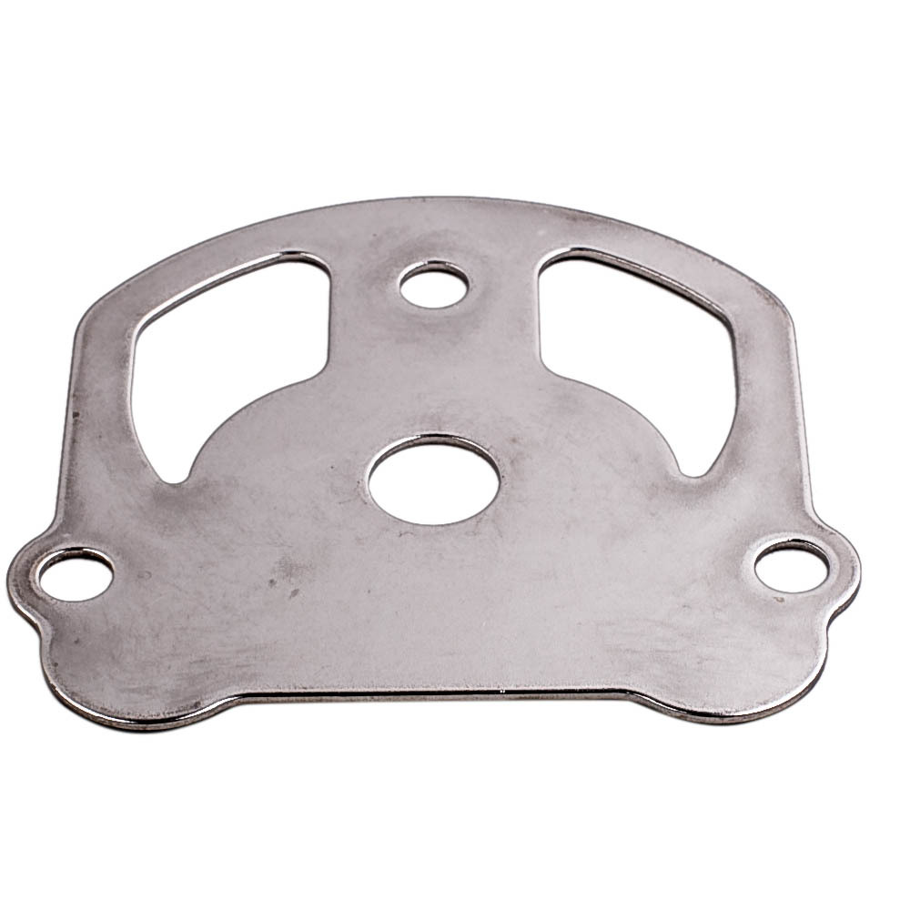 Kit De Bomba De Agua compatible para OMC Cobra, impulsor Kit Replaces para 984461, 984744