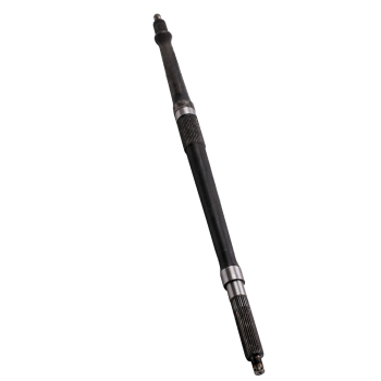 Rear Wheel Axle compatible for Yamaha Wolverine 350 1995-2005 4KB-25381-10-00