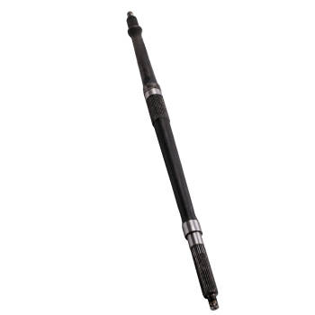 Compatible for Yamaha Wolverine 350 1995-2005 4KB-25381-10-00 Rear Wheel Axle