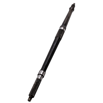 Rear Wheel Axle compatible for Yamaha Wolverine 350 1995-2005 4KB-25381-10-00