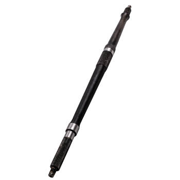 Compatible for Yamaha Wolverine 350 1995-2005 4KB-25381-10-00 Rear Wheel Axle