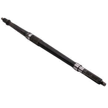 Compatible for Yamaha Wolverine 350 1995-2005 4KB-25381-10-00 Rear Wheel Axle