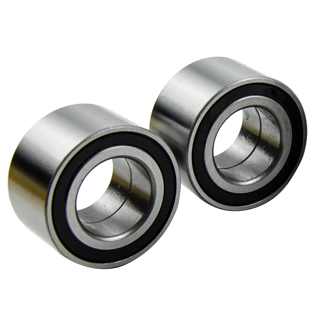 Wheel Bearings (4 Pcs) For Yamaha Grizzly YFM 350/400/450/550/660