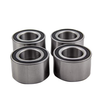 Wheel Bearings compatible for Yamaha Grizzly YFM 550 660 Front and Rear 03-18