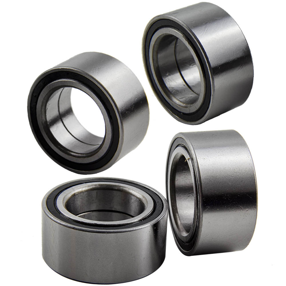 All 4 Wheel Bearings compatible for Polaris RZR 1000 XP 900 Front Rear