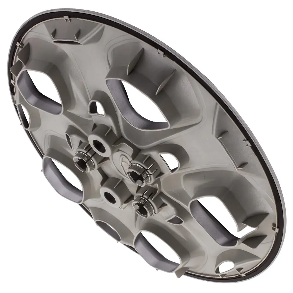 17inch Wheel Covers Rim Hub Caps 5 Spoke Full Hubs For Ford Fusion 2010 2012