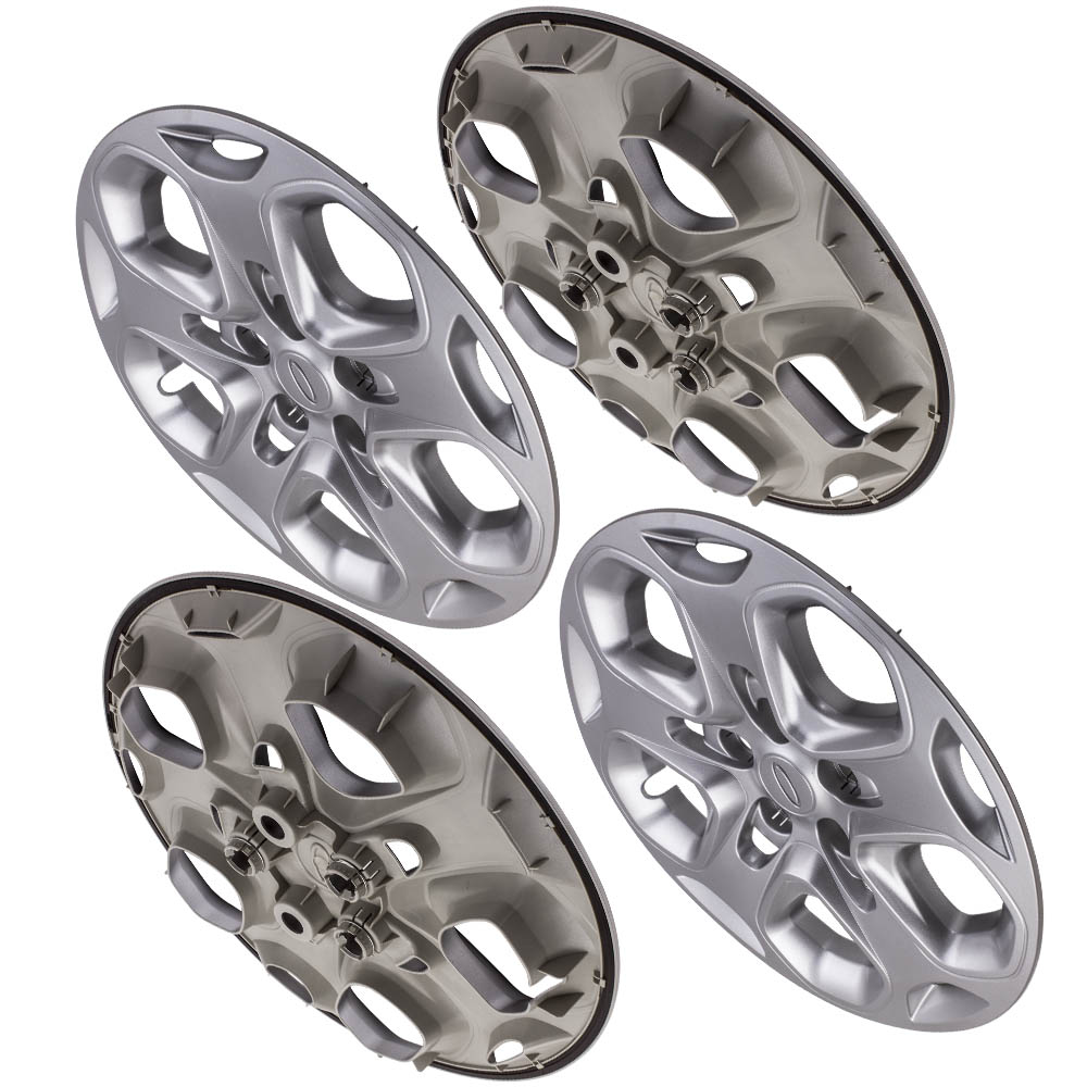 Hubcaps for a online 2010 ford fusion