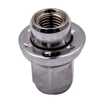 20*Alloy Wheel Nuts compatible for Jaguar S-TYPE F-Type X152 2012-2019 Locking Wheel Nuts