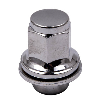 20*Alloy Wheel Nuts compatible for Jaguar S-TYPE F-Type X152 2012-2019 Locking Wheel Nuts