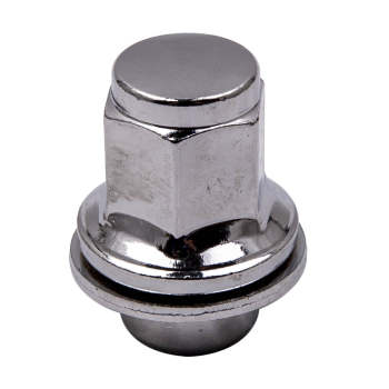 20*Alloy Wheel Nuts compatible for Jaguar S-TYPE F-Type X152 2012-2019 Locking Wheel Nuts