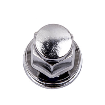 20*Alloy Wheel Nuts compatible for Jaguar S-TYPE F-Type X152 2012-2019 Locking Wheel Nuts