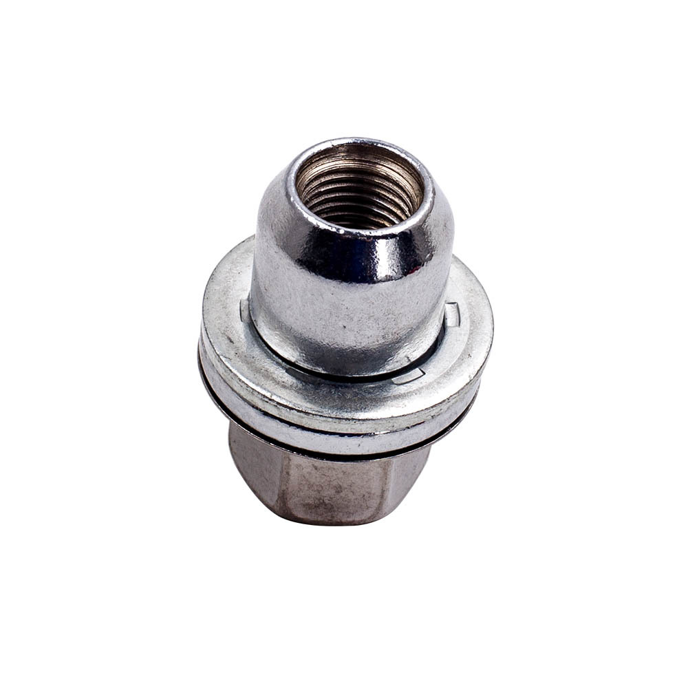 20 x compatible pour Land Rover Discovery 3/ 4 écrou de roue en alliage inoxydable cap