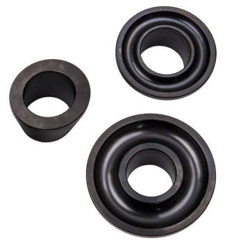 4x 40mm Shaft 4 Piece Wheel Balancer Standard Taper Cone Kit Set Accuturn Coats