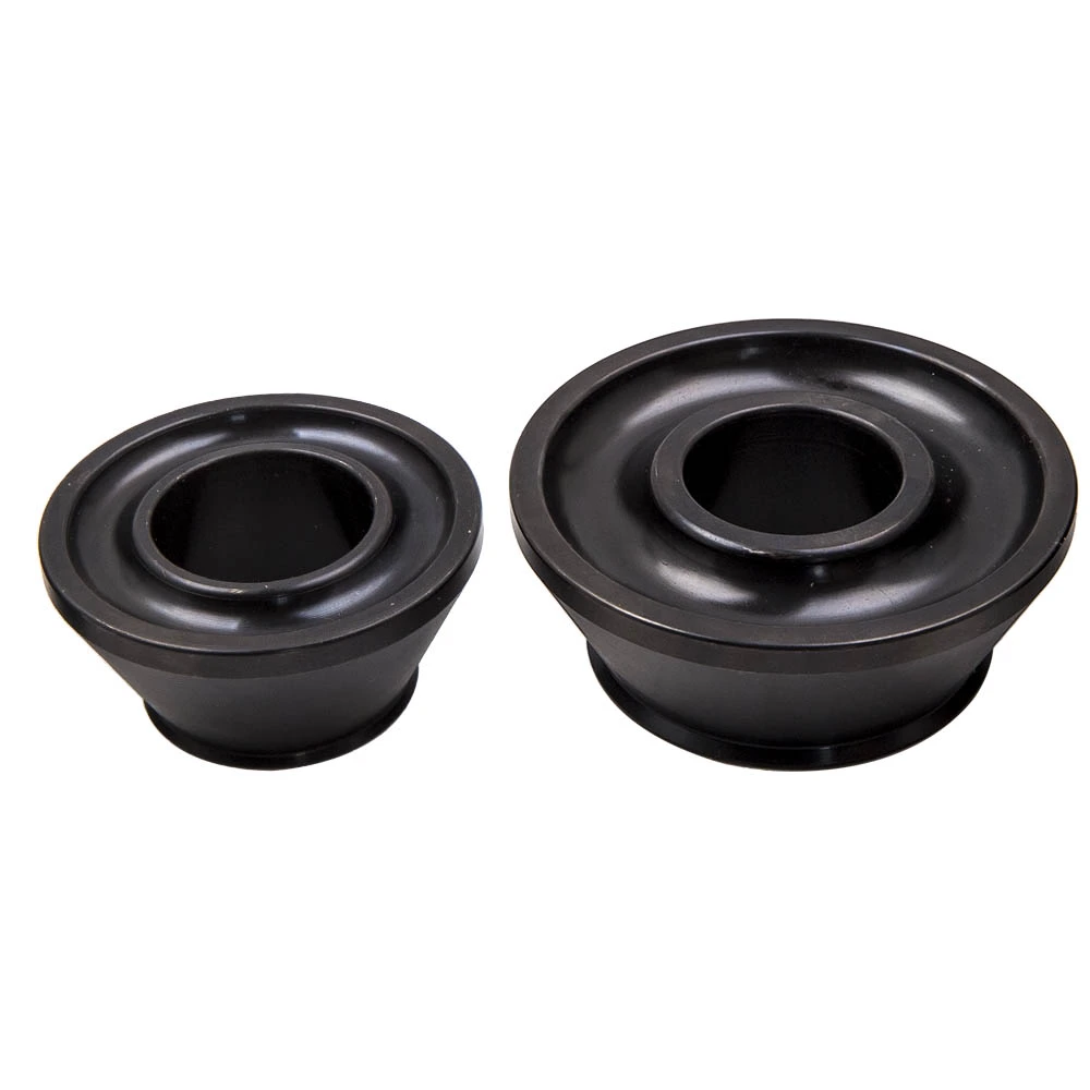 Haia7k4k Adaptateur Conique Équilibrage Roue Cônes 36/38/40 Mm Acier Carbone