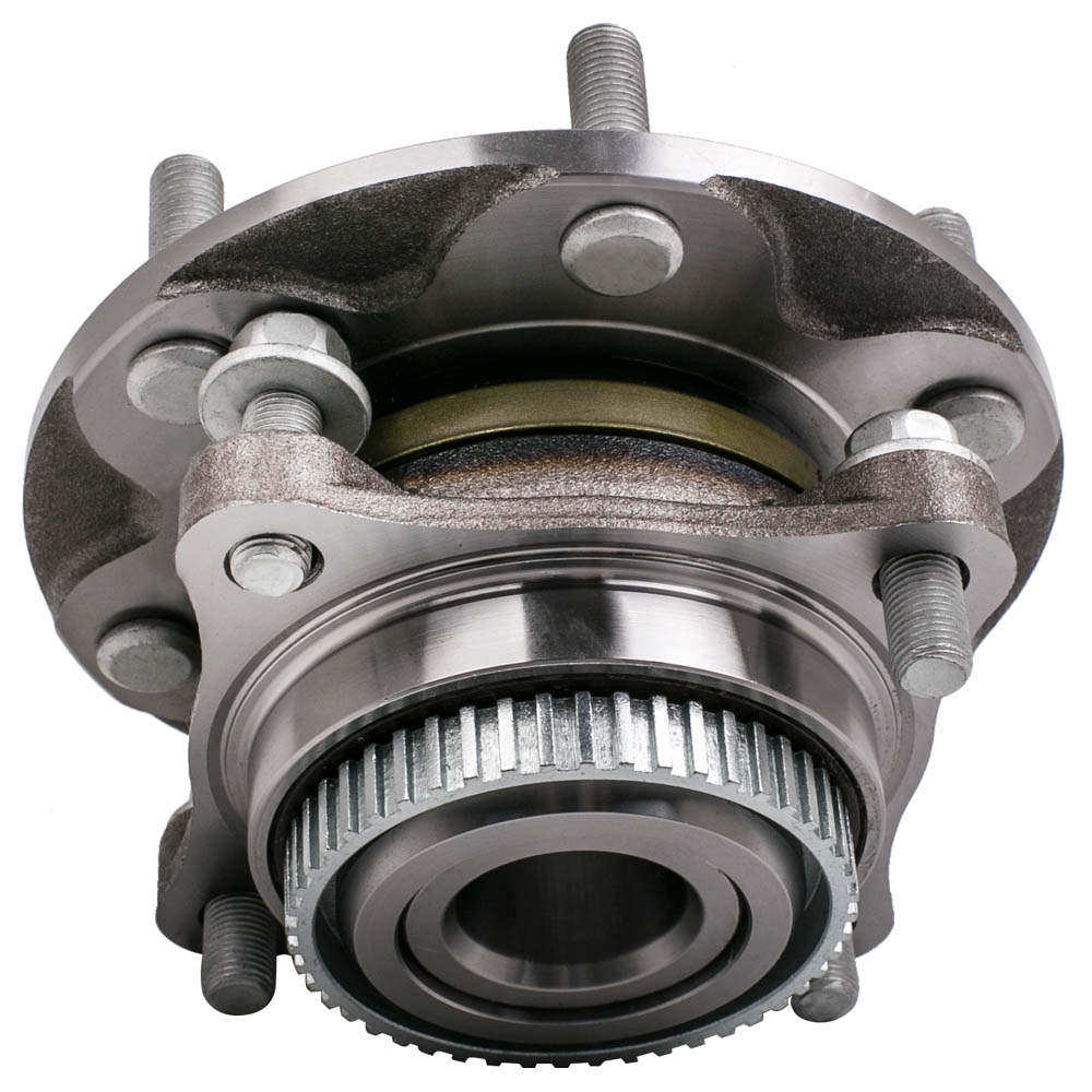 2pcs Front Wheel Bearing Hub Hubs Assembly for Toyota Hilux GGN25R